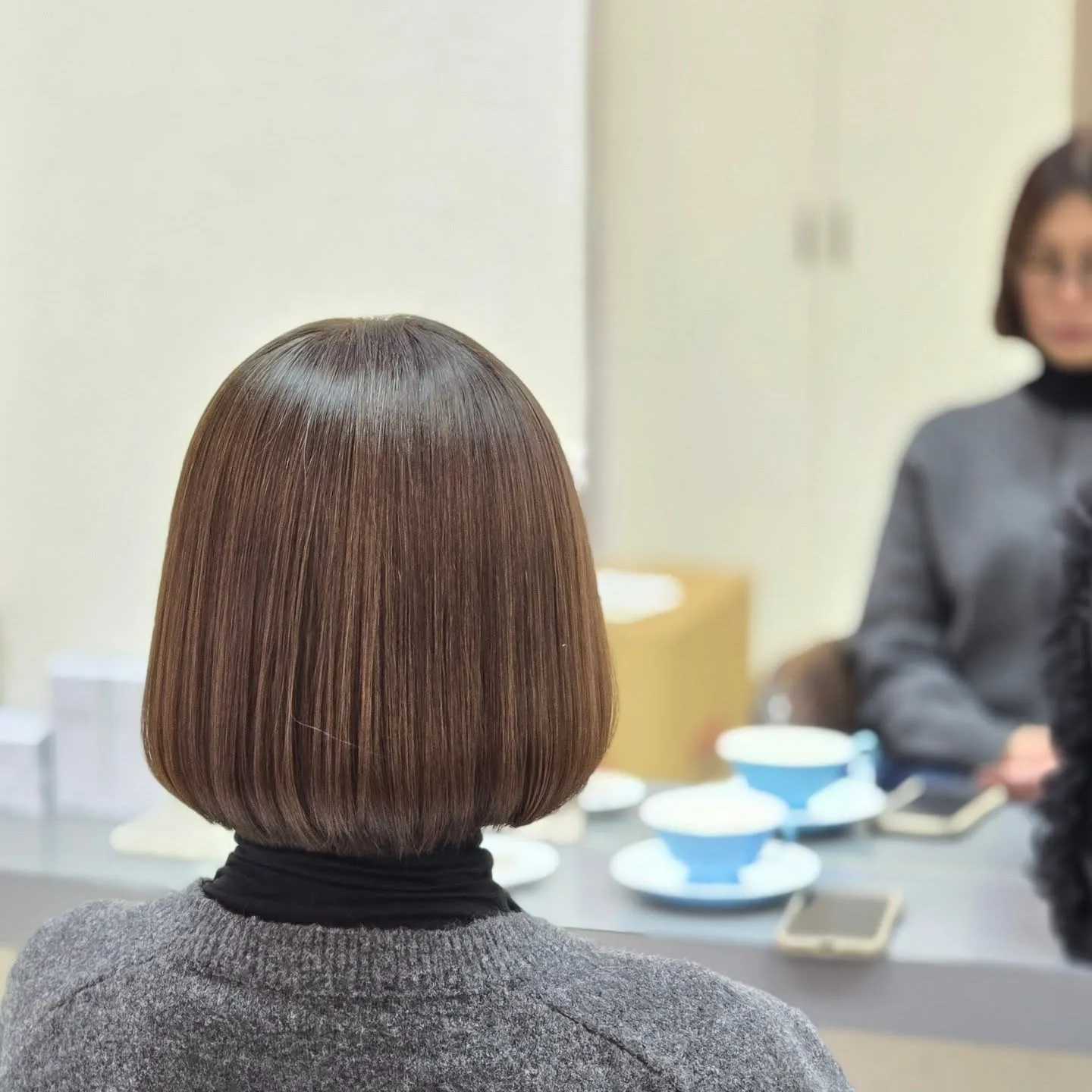 【美容室ロゼ 那古野】