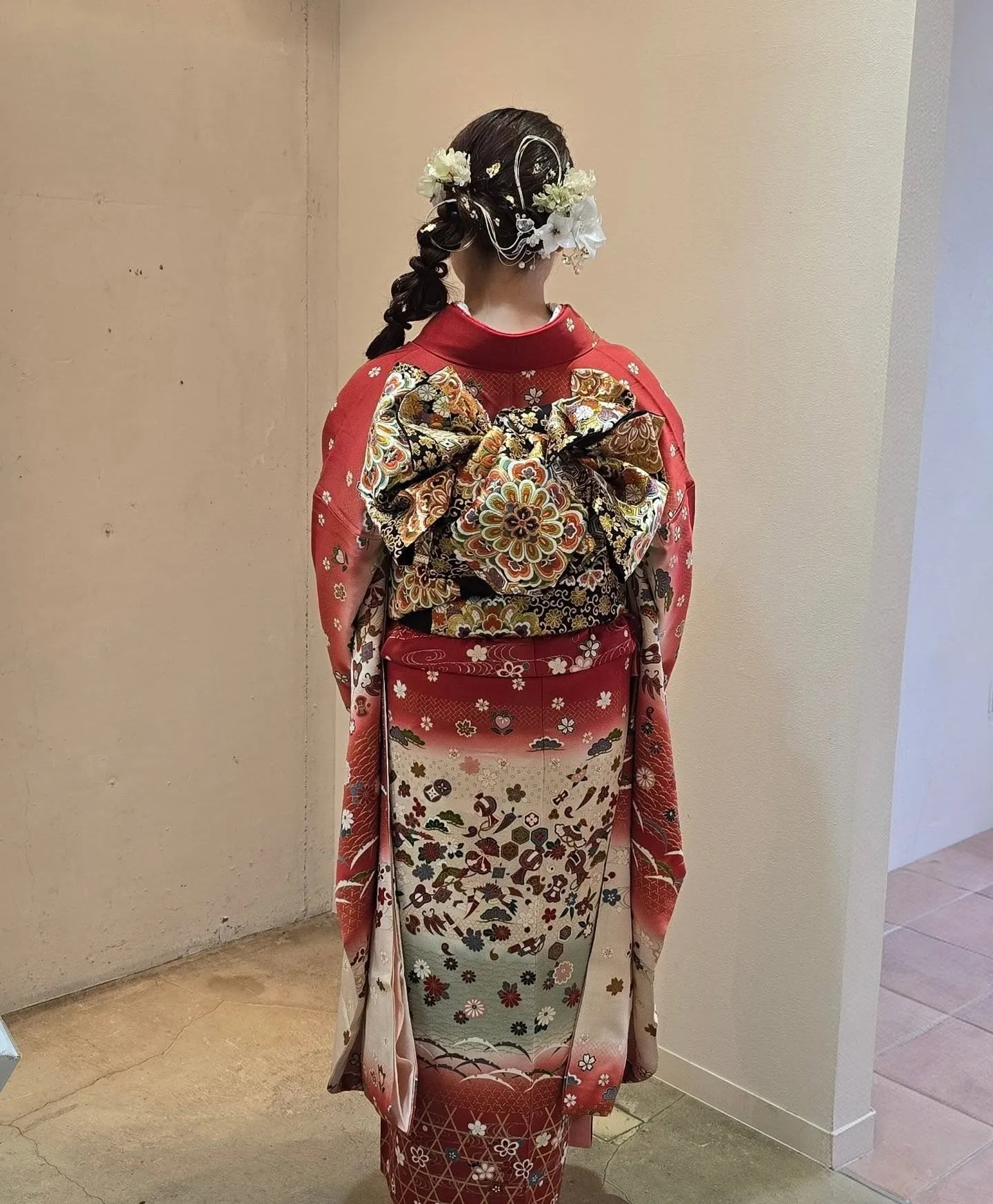 【美容室ロゼ 那古野】