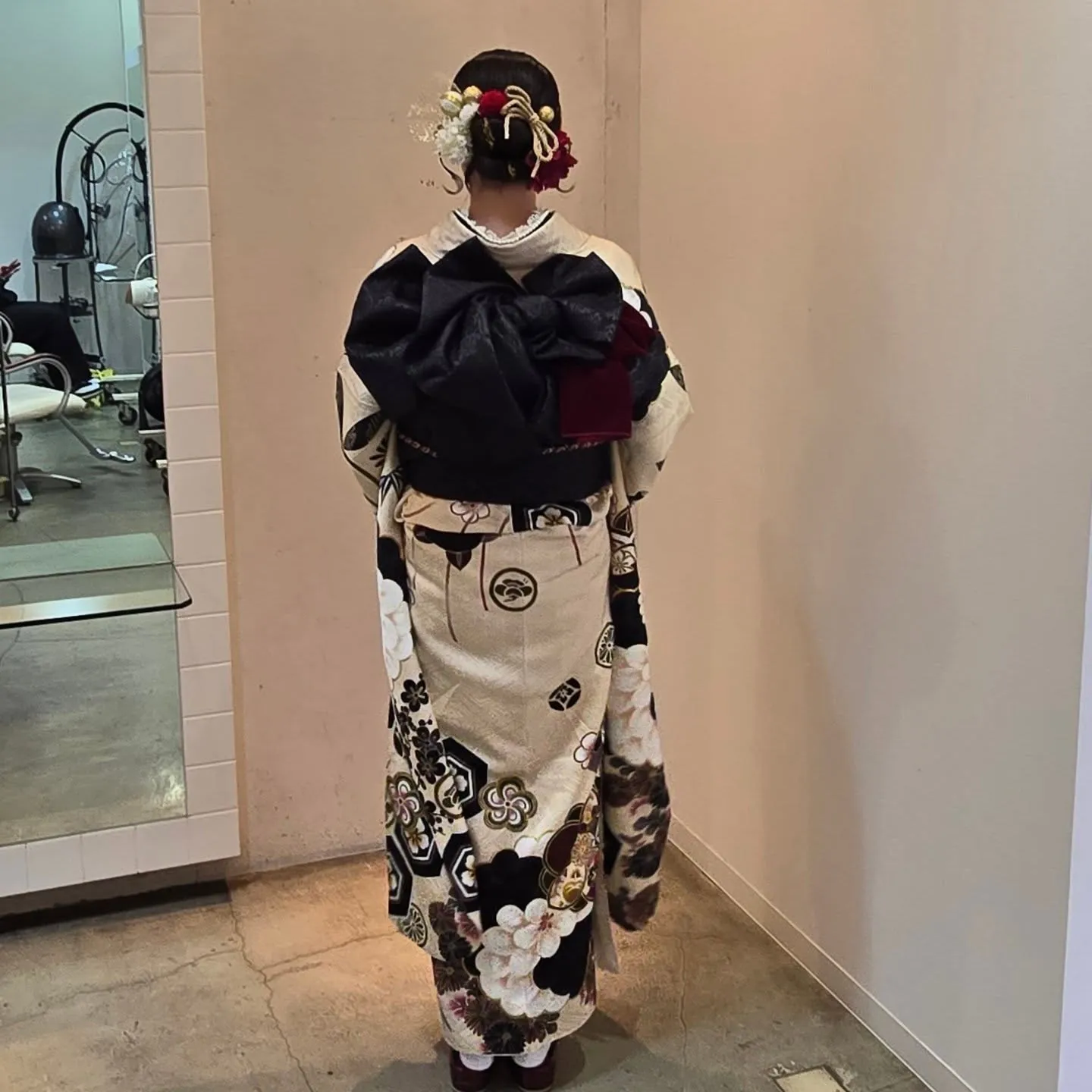 【ROSE allure】ロゼアリュール