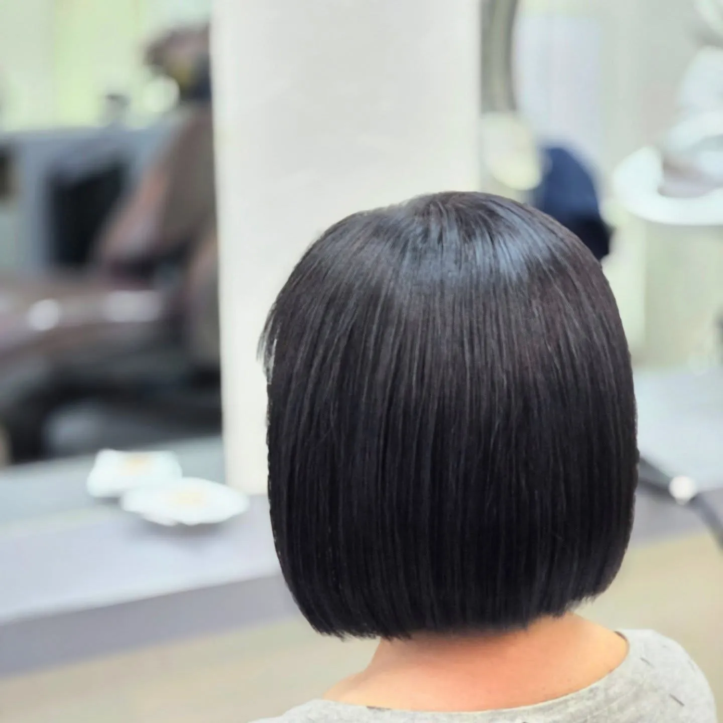 【美容室ロゼ 那古野】