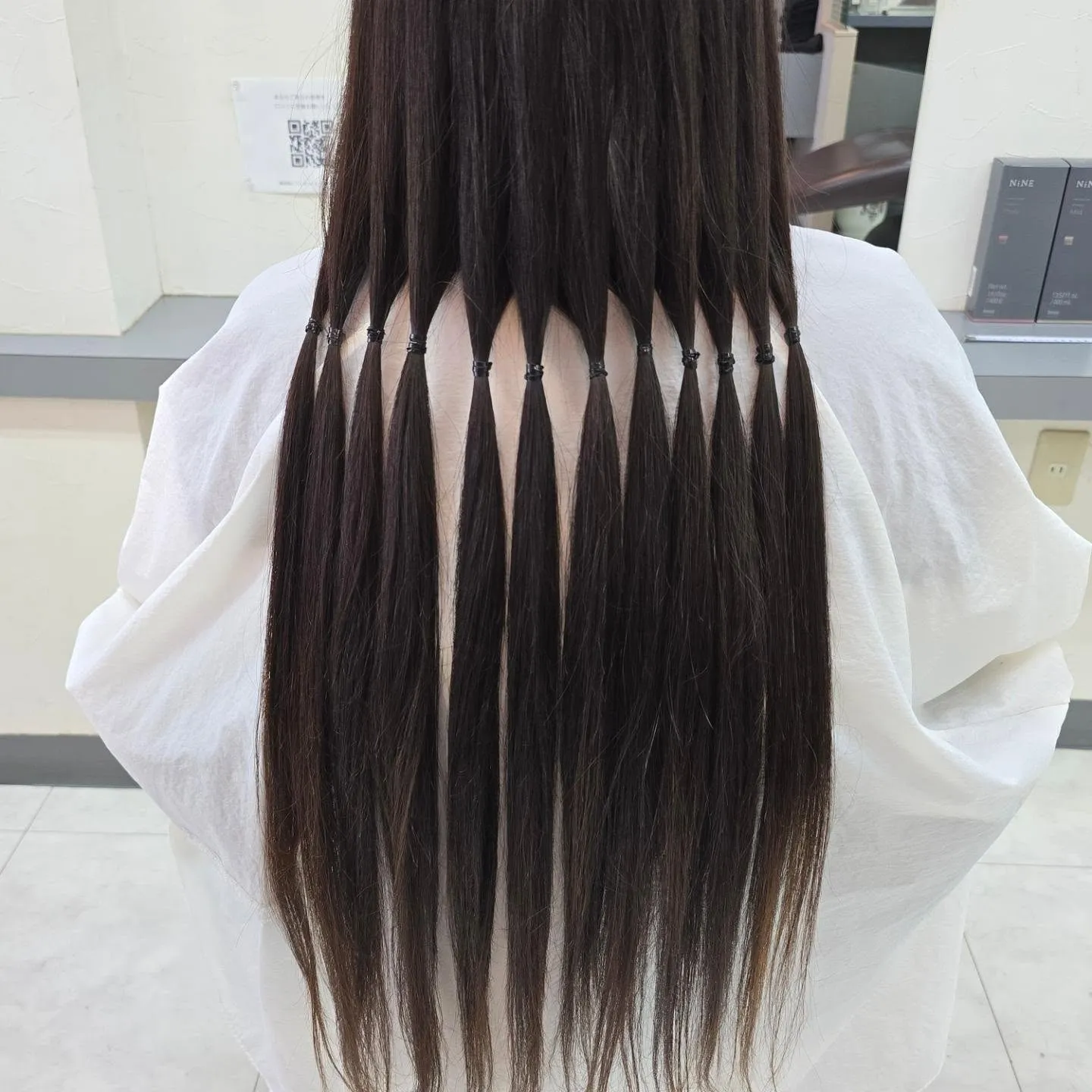 【美容室ロゼ那古野】