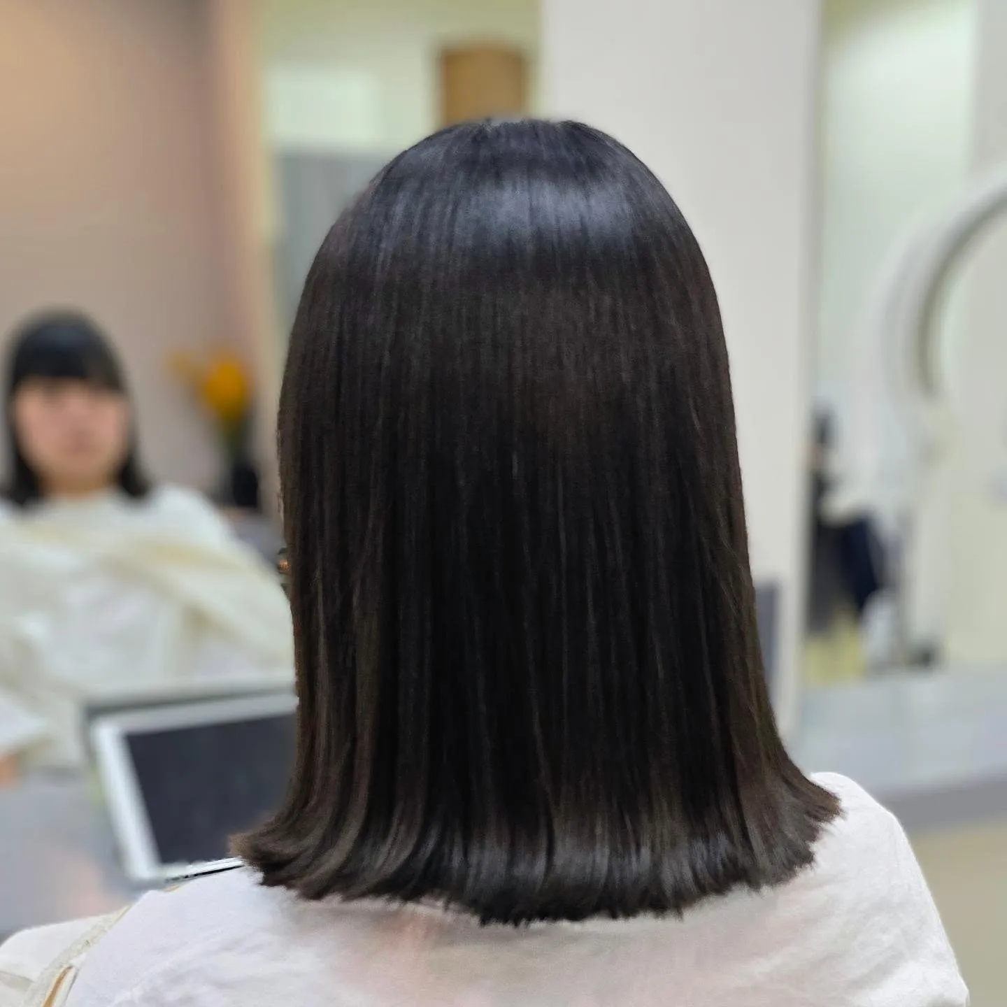 【美容室ロゼ那古野】