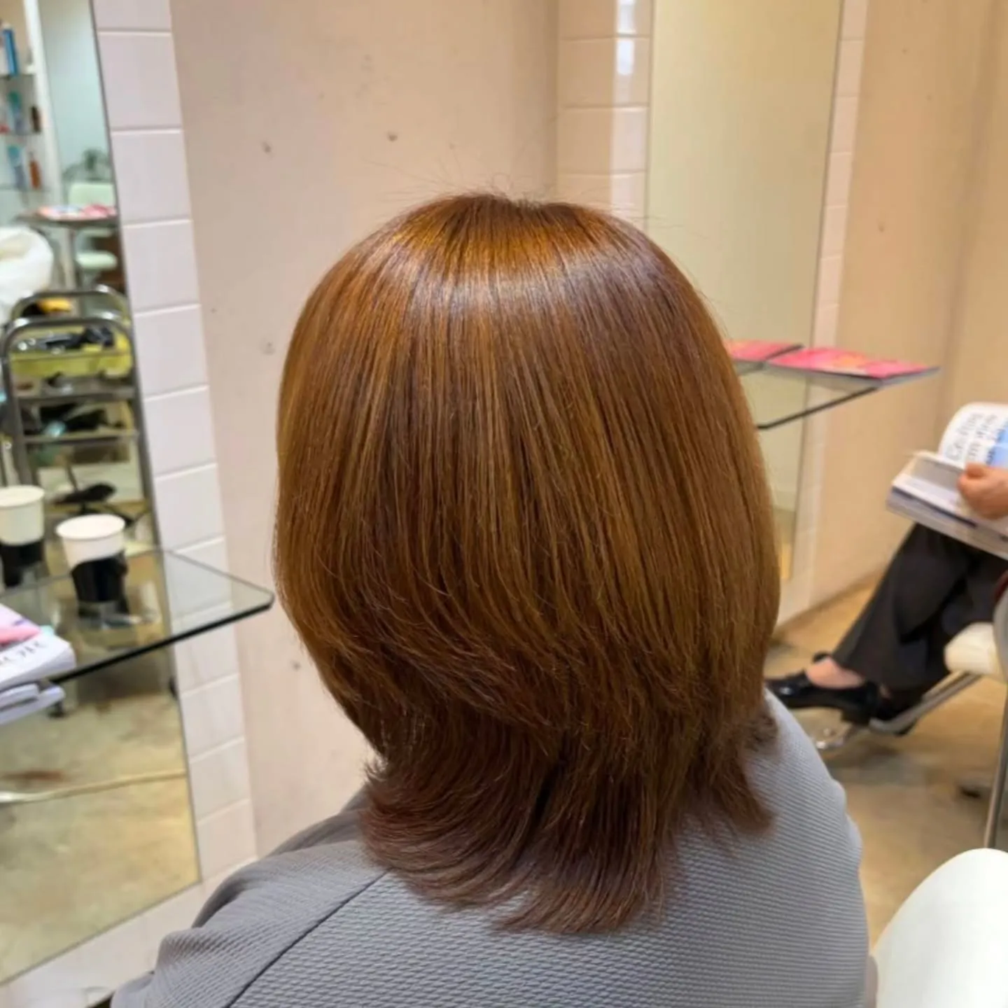 【ROSE allure】ロゼアリュール