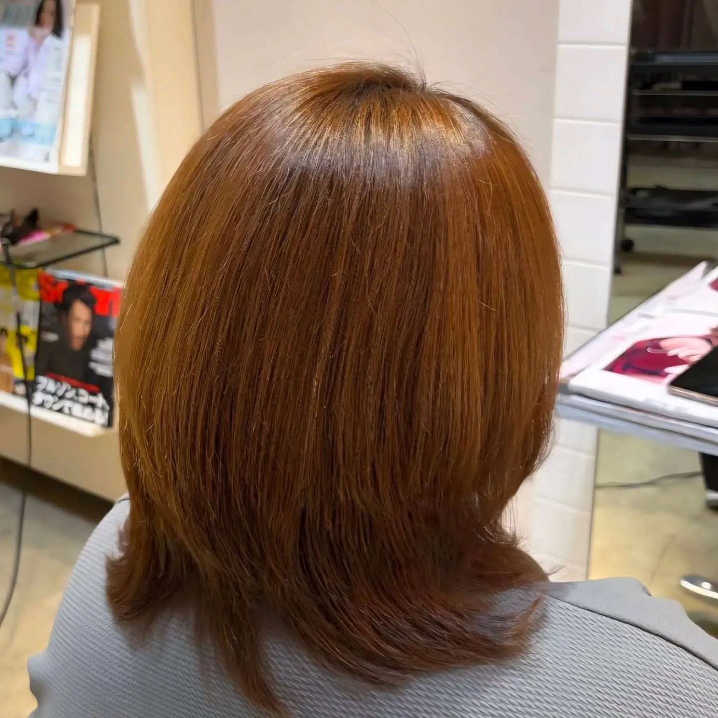 【ROSE allure】ロゼアリュール