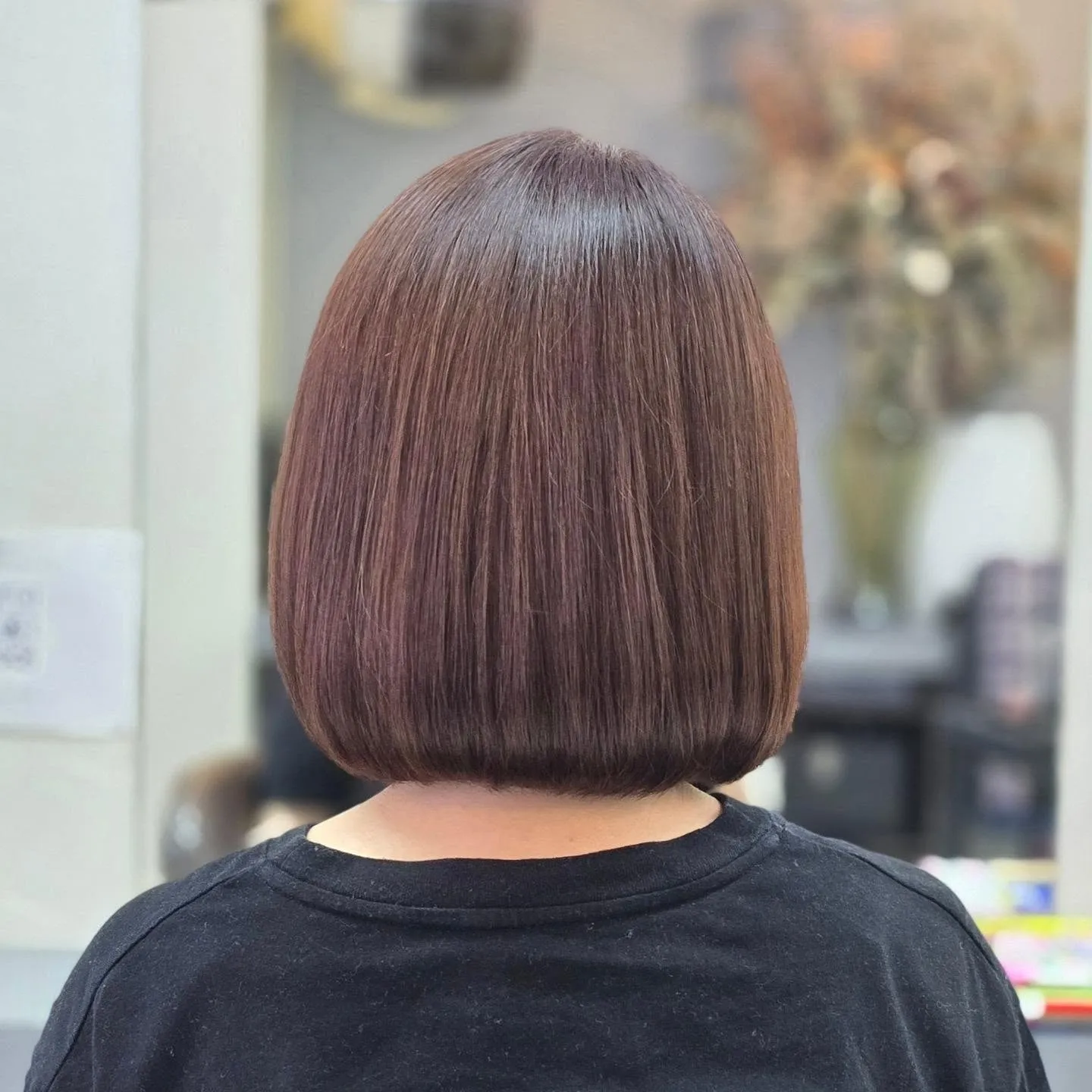 【美容室ロゼ那古野】