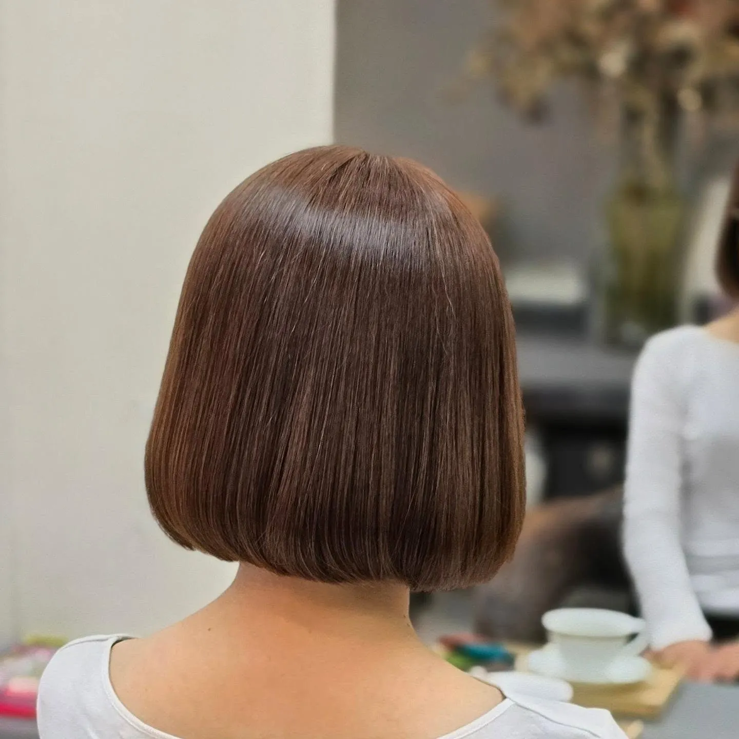 【美容室ロゼ 那古野】