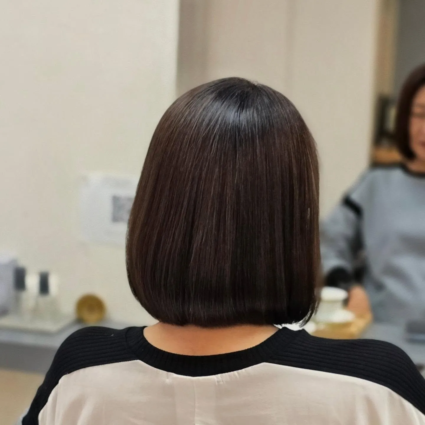 【美容室ロゼ 那古野】