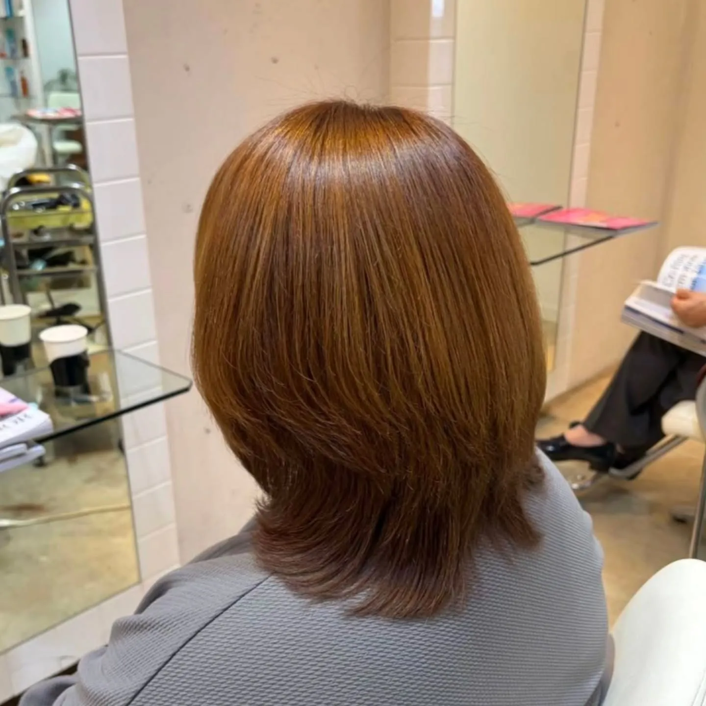 【ROSE allure】ロゼアリュール