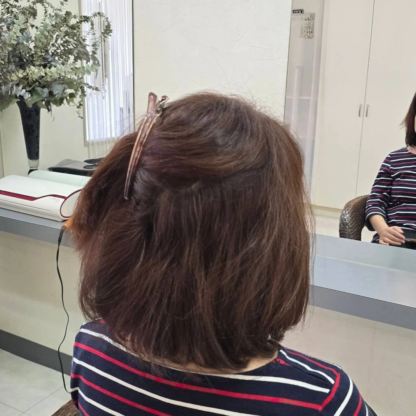 【美容室ロゼ 那古野】