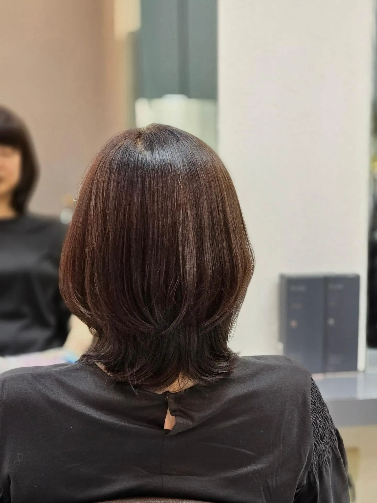【美容室ロゼ 那古野】