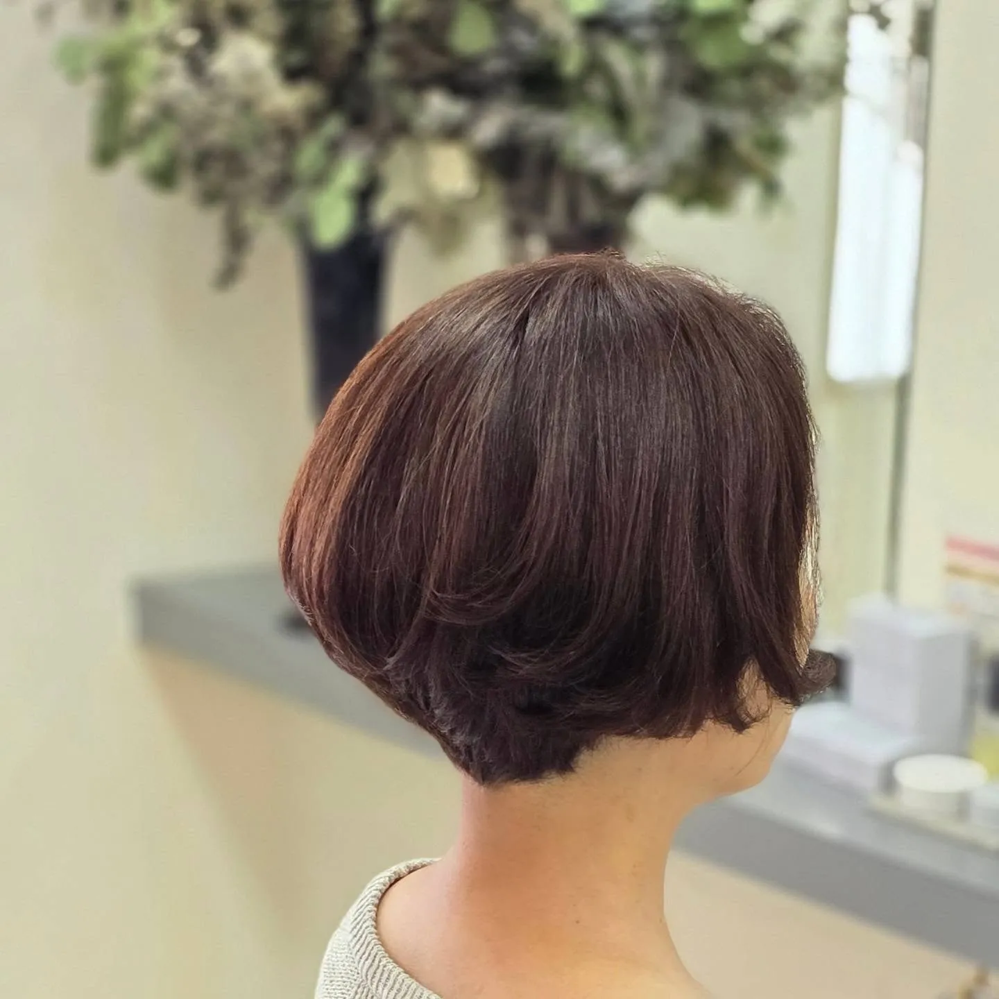 【美容室ロゼ 那古野】