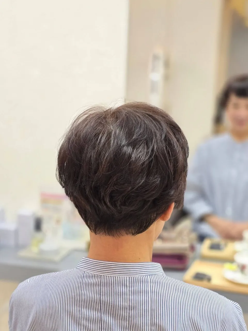 【美容室ロゼ 那古野】