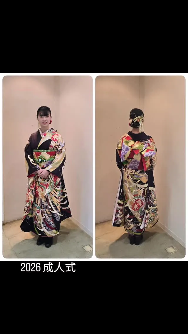 【美容室ロゼ 那古野】