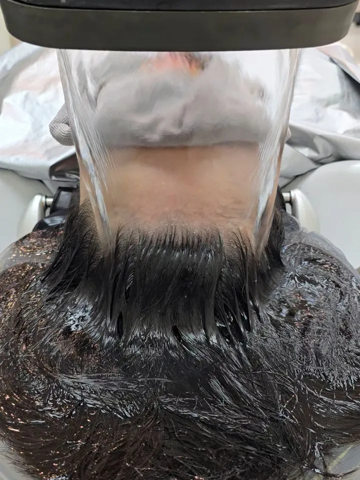 【美容室ロゼ那古野】